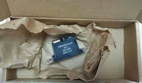 1PC NEW EBG siemens 2RJ 637298 Siemens inverter resistance