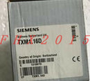 ONE NEW Siemens TXM1.16D