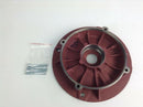 XZM:58398132001000 Siemens B5 flange flansch 1LE1 size größe 132