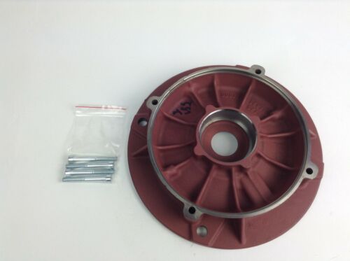 XZM:58398132001000 Siemens B5 flange flansch 1LE1 size größe 132