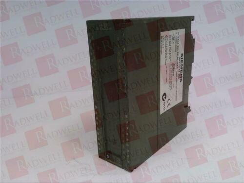 SIEMENS 6AG13211BL002AA0 / 6AG13211BL002AA0 (BRAND NEW)