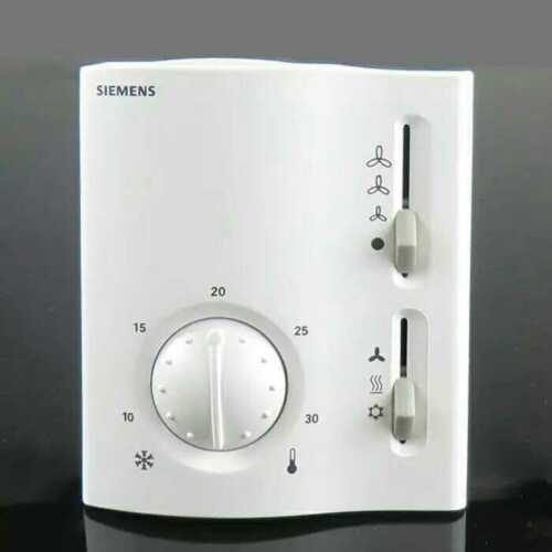 Siemens RAB21 New