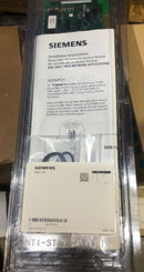 SIEMENS NIM-1W MXL LAN WAN NETWORK INTERFACE MODULE NIB