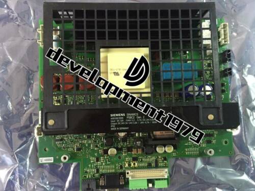 NEW Siemens A5E03915589