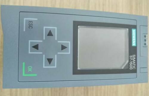 1PC NEW Siemens 6ES7 516-3AN01-0AB0 6ES7516-3AN01-0AB0 1 year warranty