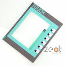 for Siemens KP600 6AV6647-0AB11-3AX0 Keyboard 647-0AB11-3AX0 Membrane Keypad