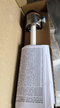 1PC New IFM Liquid level sensor LK1022