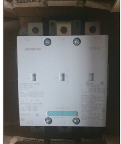 1 Pcs Siemens 3RT1264-6AP36,3RT1264-6AP36 il