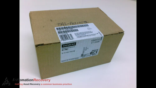 SIEMENS 6ES7 151-1BA02-0AB0, SIMATIC CONTROLLER INTERFACE MODULE, NEW