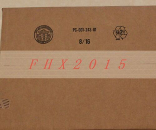 ONE NEW SIEMENS Servo Motors SQN30.151A2700