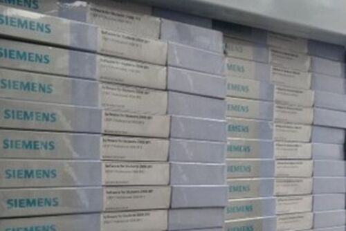 1PC NEW IN BOX Siemens PLC 6es7132-0GF00-0XB0*