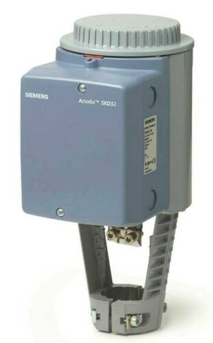 1PC NEW SIEMENS Electro-hydraulic Actuator SKD32.21 AC230V