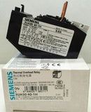 3UA5040-1H 3UA50 40-1H 1PC New in Box SIEMENS free shipping plcbest