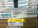 100% NEW SIEMENS 6ES5948-3UR22 in box 6ES5 948-3UR22