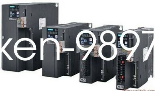 1PC NEW Siemens 6SL3210-5FB10-8UF0
