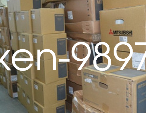 1PC NEW MR-JE-100AS Siemens