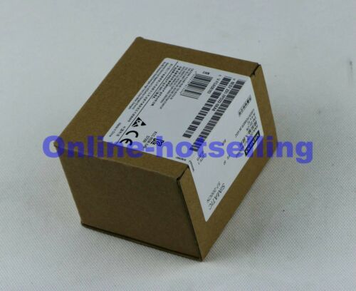 New Siemens plc EM231 6ES7 6ES7231-7pd22-0xa8