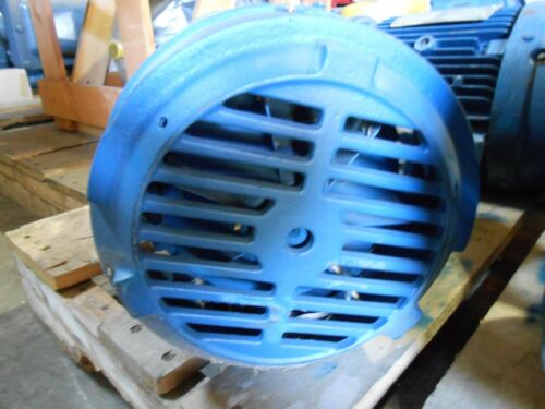 SIEMENS 1LA91844YK62 MOTOR TYPE RGZVESD 5 HP 6.5A 1730 RPM FRAME 184TC