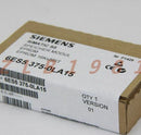 ONE NEW- Siemens 6ES5375-0LA15