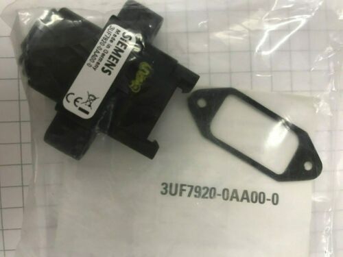 SIEMENS 3UF79200AA000 Door adapter for bringing out only the system interface