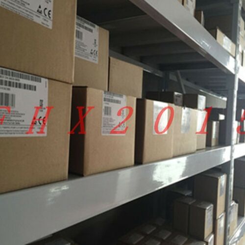 ONE NEW Siemens 6SE7038-6EK84-1BH0