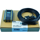 1x 0CB20 Adapter Cable For SIEMENS USB/MPI/PPI S7-200 300PLC 6ES7972-0CB20-0XA0