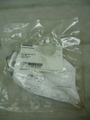 SIEMENS - 4 Immersion Well Temperature Sensor QAE2012.010 ~ Sealed