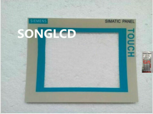 NEW For SIEMENS Protective Film TP270-6 6AV6545-0CA10-0AX0 6AV6 545-0CA10-0AX0