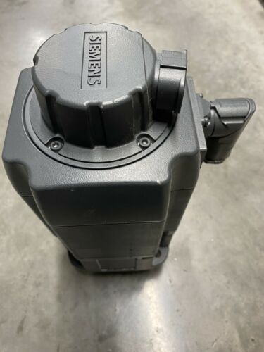 Siemens 1FK7083-2AF71-1RH0-Z Servo Motor 1FK7 083-2AF71-1RH0-Z