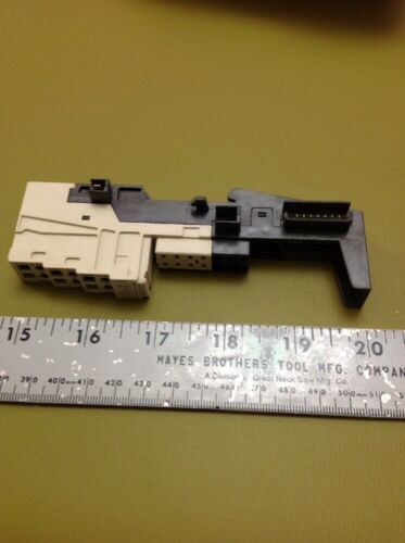 Siemens Simatic Terminal Module TM-P15C23-A1 New In Box Lot Of Two