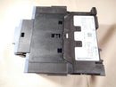 SIEMENS 3RT2037-1AK60 3-pole contactor (NIB)