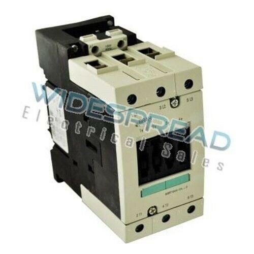NEW Direct Replacement Siemens 3RT1045 Contactor 3RT1045-1AV61 480V Coil