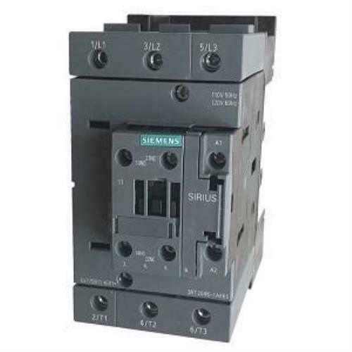 SIEMENS Contactor 3RT2046-1AK60