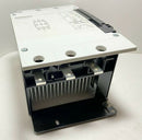SIEMENS 3RW3452-0DC35 ,50HP SOLID-STATE MOTOR CONTROLLER, 35 A,30 KW AC 400-600V