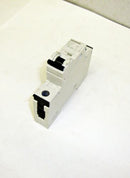 New Siemens 1 Pole Cat-5SJ8102-7 13325EL