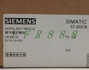 NEW Siemens S7-200CN EM221CN 6ES7 221-1BH22-0XA8