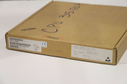 NEW TEXAS INSTRUMENTS Siemens 505-4208A PLC DIGITAL INPUT MODULE 2586265-0003