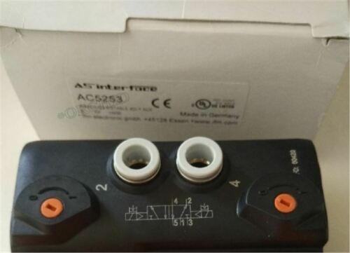1Pc New Ifm Sensor AC5253 so