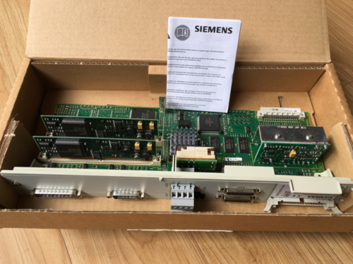 1PCS NEW Siemens Simodrive 6SN1118-0NH00-0AA1