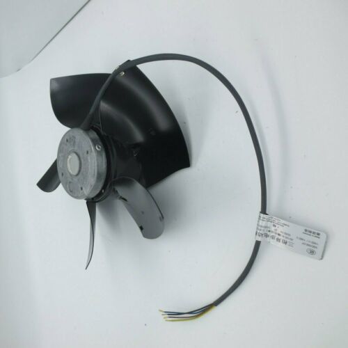 Original ebmpapst M2D068-D Fcooling fan for Siemens spindle motor fan 1PH716 NEW