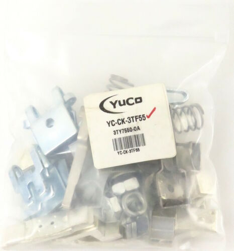 Replacement Contact Kit Siemens 3TF Series 3TF44 - 3TF57 3TY7440-0A - 3TY7570-0A