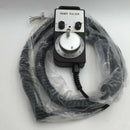 NEMICON 4Axis Handy Pulser 100PPR MPG Handwheel HP-L01-2D PL0-500-00 for SIEMENS