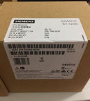 DHL New Siemens 6ES7 214-1HG40-0XB0 S7-1200 6ES7214-1HG40-0XB0 i year warranty