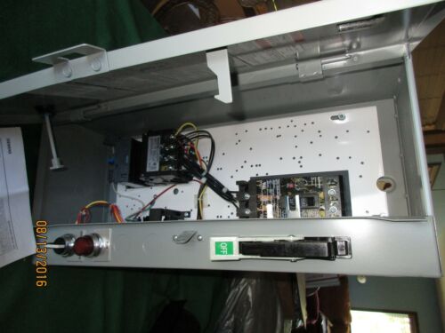 SIEMENS 18CUC92BF NON-REVERSING MOTOR STARTER WITH MOTOR PROTECTOR 3-PHASE