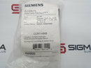Siemens 49AB20 Auxiliary Contact Kit
