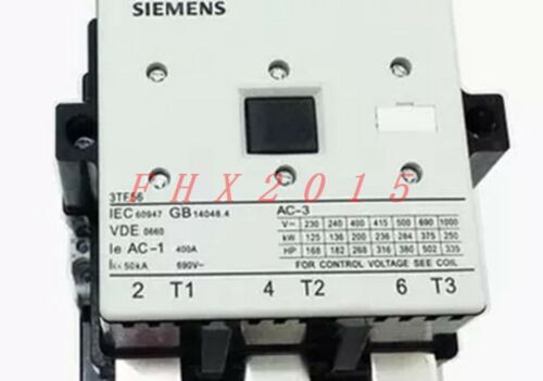 Brand NEW SIEMENS 3TF5244-0XQ0 3TF52440XQ0 3TF5244 0XQ0