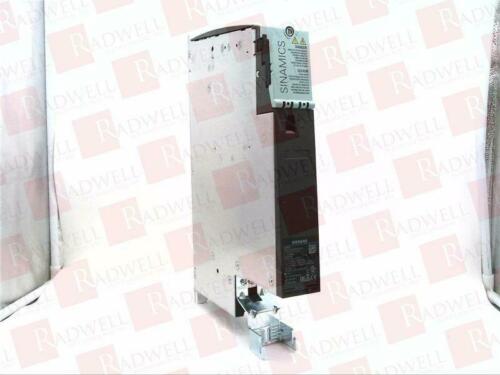 SIEMENS 6SL31201TE210AD0 / 6SL31201TE210AD0 (BRAND NEW)