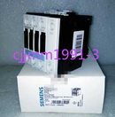 1PC New For Siemens DC contactor Elevator dedicated 3RT1526-1BM40 DC220V