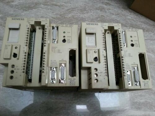 1PC New Siemens 6ES5 095-8MA05 Programmable Controller 6ES5095-8MA05 IN BOX