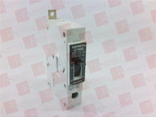 SIEMENS NGB1B020B / NGB1B020B (BRAND NEW)